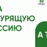 ☘️ Всероссийская акция «Освободим Россию от табачного дыма!» – 2025 ☘️ - ГБУЗ Трубчевская ЦРБ