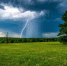 Сотрудники Трубчевского планетария рассказали о причинах отсутствия грозовых явлений - Газета Земля Трубчевская