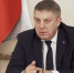 Губернатор Брянской области Александр Богомаз доложил президенту  о произошедшей в регионе трагедии - Газета Земля Трубчевская