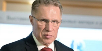 Министр здравоохранения дал оценку работе брянских медиков в чрезвычайных условиях - Газета Земля Трубчевская