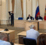 В правительстве Брянщины проходит заседание Совета по межнациональным отношениям - Газета Земля Трубчевская