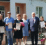 В Трубчевском Доме-интернате для пожилых и инвалидов прошло праздничное мероприятие - Газета Земля Трубчевская