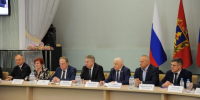 Общественная палата Брянщины успешно достигает намеченных целей - Газета Земля Трубчевская
