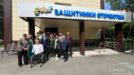 С брянскими участниками «Кубка Защитников Отечества» провели встречу