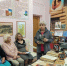 В Трубчевской центральной библиотеке прошла презентация книги Н. П. Рылько - Газета Земля Трубчевская