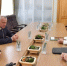 Председатель Профсоюза работников агропромышленного комплекса РФ Наталья Агапова прибыла в Брянск - Газета Земля Трубчевская