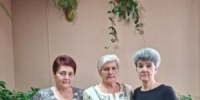 Работники трубчевского райПО — о брянской потребкооперации в день ее 130-летия - Газета Земля Трубчевская