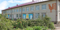 В стародубском Меленске Брянщины капитально ремонтируют детсад «Солнышко» - Газета Земля Трубчевская