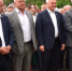 На «День Брянского поля» прибыли почетные гости - Газета Земля Трубчевская