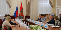 Очередное заседание Брянской областной Думы состоится 25 июля - Газета Земля Трубчевская