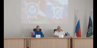 Сотрудники следственных органов из Брянска и Гомеля обсудили улучшение сотрудничества - Газета Земля Трубчевская