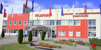 Суражские ФОК «Триумф» и многофункциональная спортплощадка Брянщины работают для жителей - Газета Земля Трубчевская