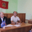 Прием жителей Трубчевского района  по правовым вопросам провел депутат облдумы Андрей Пикатов - Газета Земля Трубчевская
