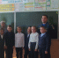 Открытые уроки в МБОУ "Усохская СОШ" и МБОУ "Городецкая СОШ" - Администрация Трубчевского района