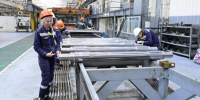На новозыбковском предприятии производят железнодорожную продукцию - Газета Земля Трубчевская