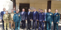 В Брянске прошла встреча с победителями проекта «Брянские герои» - Газета Земля Трубчевская