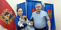 Брянский общественник Александр Соболев рассказал, почему важно сделать свой выбор - Газета Земля Трубчевская