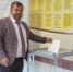 Жители Трубчевского района принимают активное участие в выборах губернатора Брянской области - Газета Земля Трубчевская