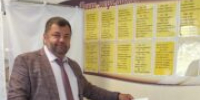 Жители Трубчевского района принимают активное участие в выборах губернатора Брянской области - Газета Земля Трубчевская