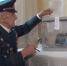 101-летний ветеран Борис Шапошников проголосовал на выборах губернатора - Газета Земля Трубчевская