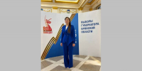 Елена Анненкова отмечает активность избирателей на выборах главы Брянщины - Газета Земля Трубчевская