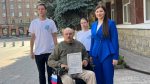 О помощи волонтеров на выборах губернатора в Брянске рассказал представитель Всероссийского общества инвалидов