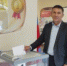 Глава сельского поселения Трубчевского района проголосовал на выборах губернатора Брянской области - Газета Земля Трубчевская
