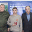Участнику СВО из Жирятино Брянской области вручили медаль Жукова - Газета Земля Трубчевская