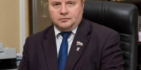 Ректор БГИТУ Валерий Егорушкин прокомментировал выборы губернатора - Газета Земля Трубчевская