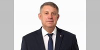 Губернатор Александр Богомаз поблагодарил брянцев за активную гражданскую позицию на выборах - Газета Земля Трубчевская