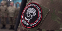 В «БАРС» Брянской области вступили более 2100 бойцов и 218 офицеров - Газета Земля Трубчевская