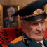 Ветеран Великой Отечественной войны Борис Шапошников поздравил земляков с Днем освобождения Брянщины - Газета Земля Трубчевская