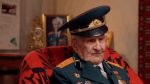 Ветеран Великой Отечественной войны Борис Шапошников поздравил земляков с Днем освобождения Брянщины