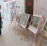 В Трубчевске открылась выставка работ местных художников и фотохудожников - Газета Земля Трубчевская