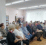 Трубчевское литобъединение «Горизонт» отметило свое 55-летие - Газета Земля Трубчевская