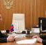 Губернатор Александр Богомаз провел рабочую встречу с Министром строительства и ЖКХ РФ Иреком Файзуллиным - Газета Земля Трубчевская