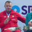 Брянский спортсмен-паралимпиец стал серебряным призером чемпионата мира - Газета Земля Трубчевская