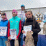 Брянщина провела чемпионат и первенство региона по лыжероллерам - Газета Земля Трубчевская