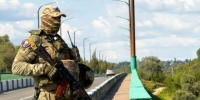 Бригада «БАРС-Брянск» готова к отражению любых атак ВСУ - Газета Земля Трубчевская