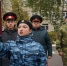 В Брянске росгвардейцы поздравили кадет с принятием клятвы кадета - Газета Земля Трубчевская