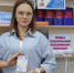 Среди избирателей - Газета Земля Трубчевская
