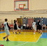 Кубок района по баскетболу 3×3 - Администрация Трубчевского района