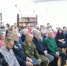 В Трубчевской библиотеке провели час памяти «Зов белых журавлей» - Газета Земля Трубчевская