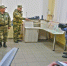 Учебно-методический сбор с офицерами-выпускниками военных вузов 2025 года завершился в Центральном округе Росгвардии - Газета Земля Трубчевская