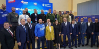 Участники форума работников АПК в Брянске обсудили вопросы самореализации сельской молодежи - Газета Земля Трубчевская