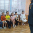 Профилактические мероприятия в детских садах - Администрация Трубчевского района