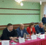 В Трубчевске прошла встреча «С заботой - о СВОих» - Администрация Трубчевского района