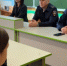 В Суземке полицейские провели для школьников правовой урок - МО МВД России Трубчевский