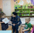 Профилактические мероприятия в МБДОУ Трубчевском детском саду комбинированного вида «Дельфин» - Администрация Трубчевского района