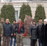 В Трубчевске почтили память воинов-интернационалистов - Администрация Трубчевского района